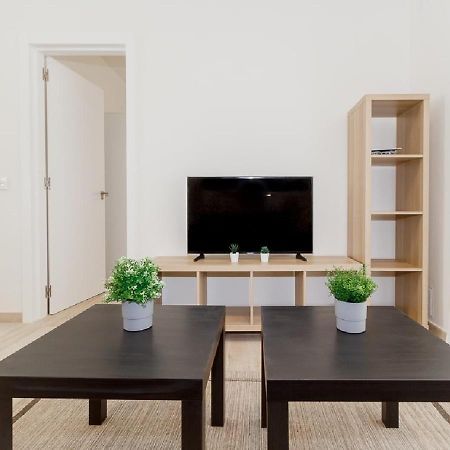 Moderno Apartamento Urbano En Barrio Historico 1ºd Santa Cruz de Tenerife Exteriér fotografie