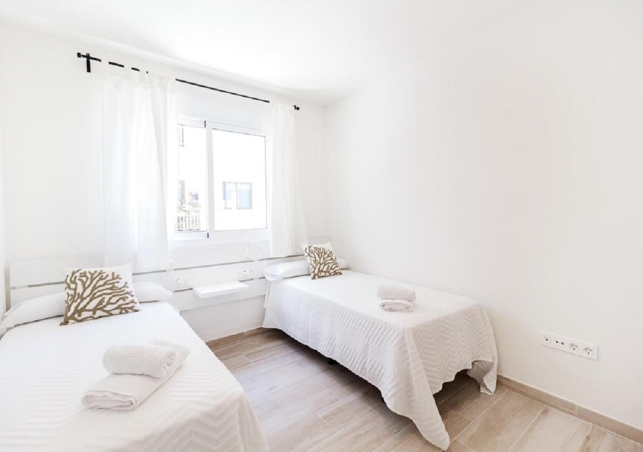 Moderno Apartamento Urbano En Barrio Historico 1ºd Santa Cruz de Tenerife Exteriér fotografie